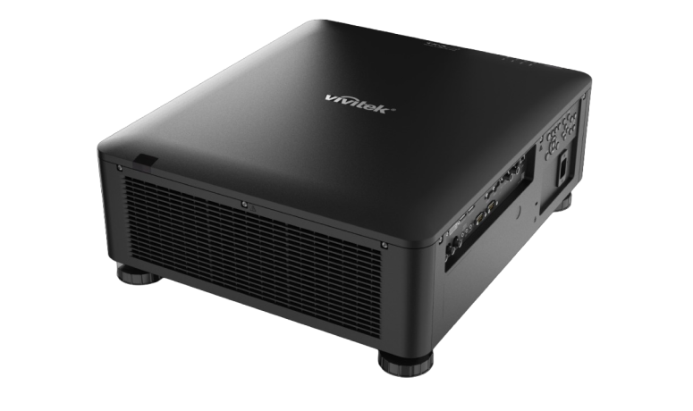Проектор Vivitek DU8055Z